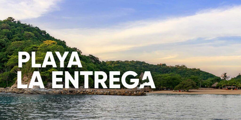 playas platino la entrega