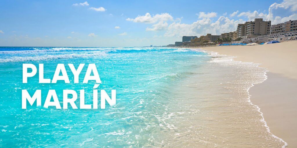 playas platino marlin