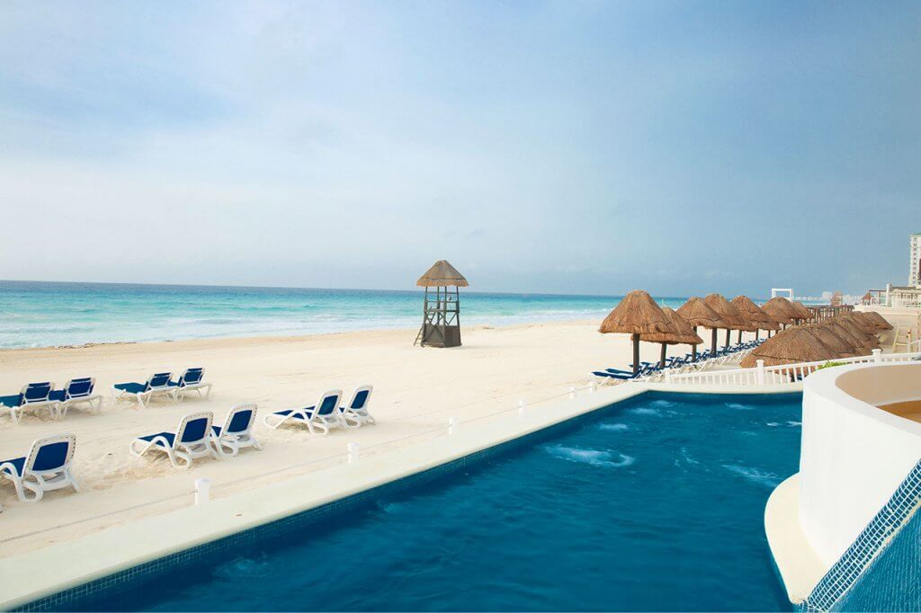 playas platino parnassus