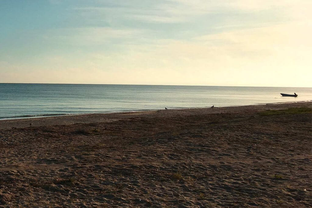 playas platino telchac