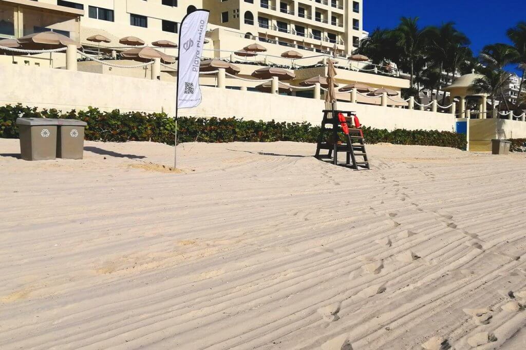 playas platino tucancun